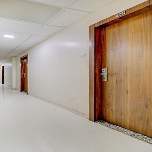 Hotel O Address Inn